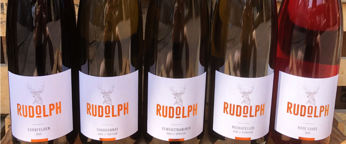 Foto 7 von Weingut Rudolph