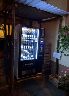 Foto 6 von Weingut Rudolph