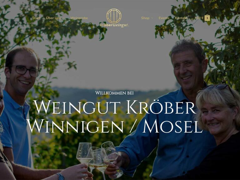 Foto 3 von Weingut Rüdiger Kröber