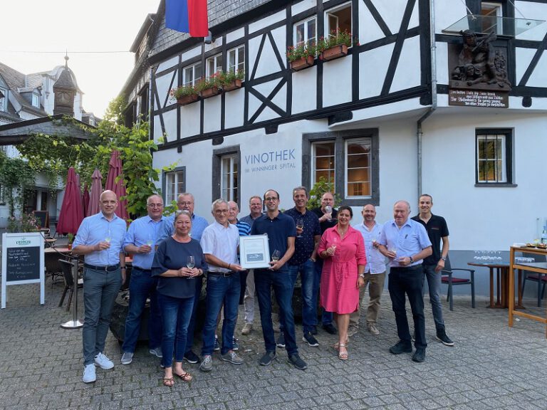 Foto 2 von Weingut Rüdiger Kröber
