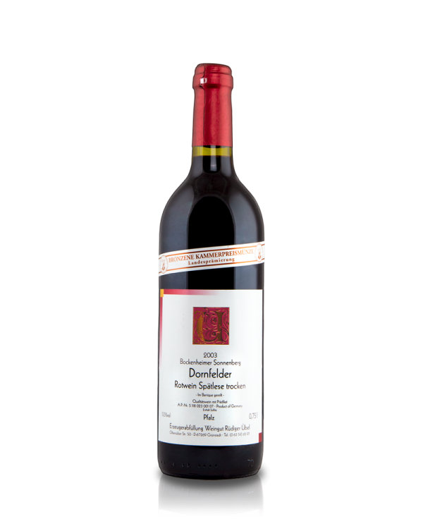Weingut Rüdiger Übel