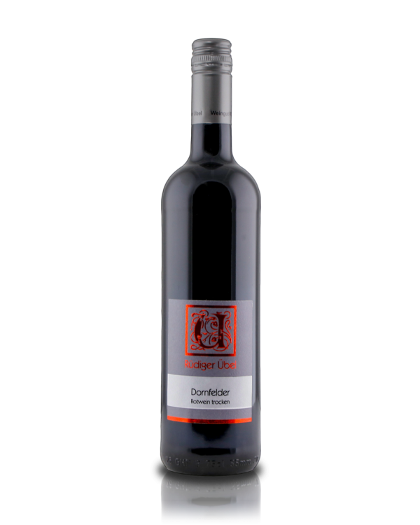 Foto 1 von Weingut Rüdiger Übel