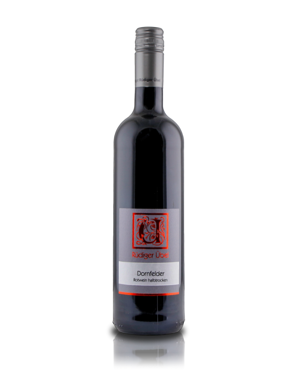 Foto 2 von Weingut Rüdiger Übel