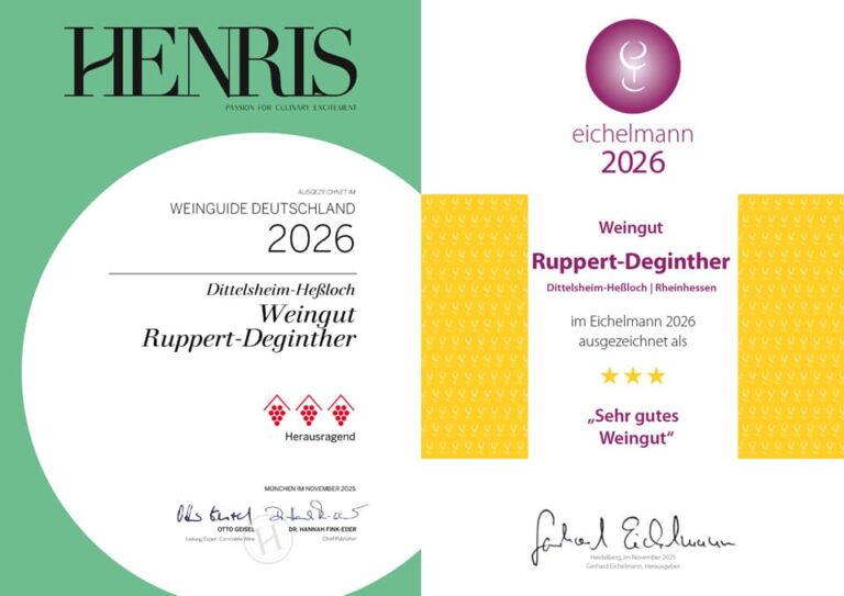 Foto 2 von Weingut Ruppert Deginther
