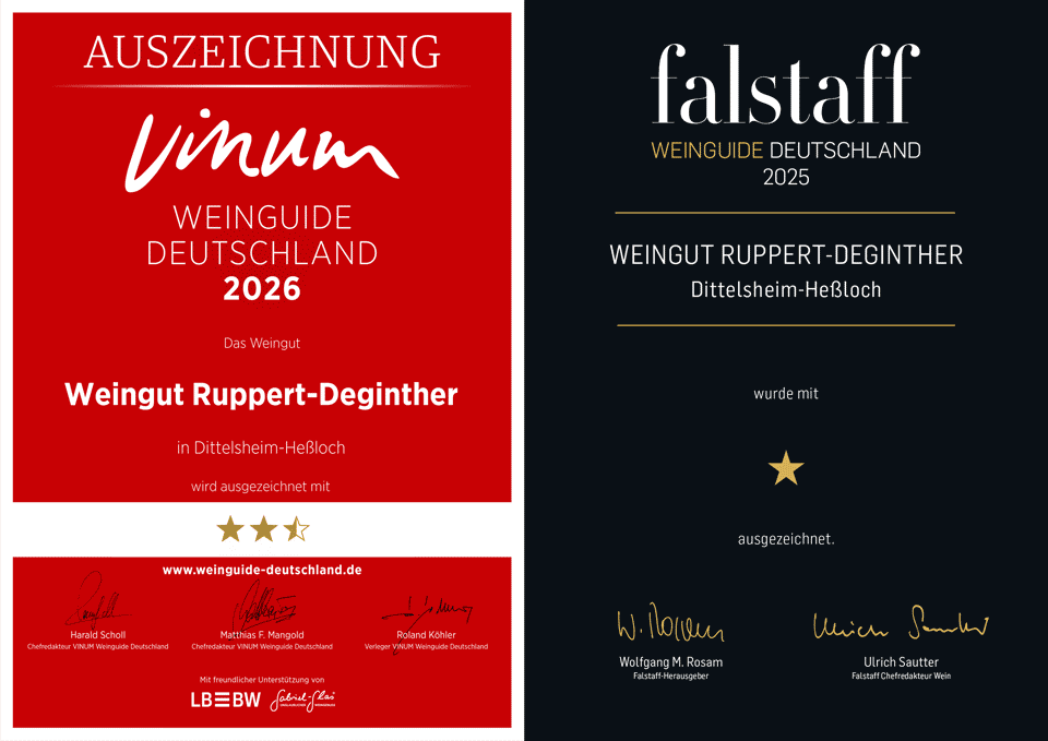 Foto 3 von Weingut Ruppert Deginther