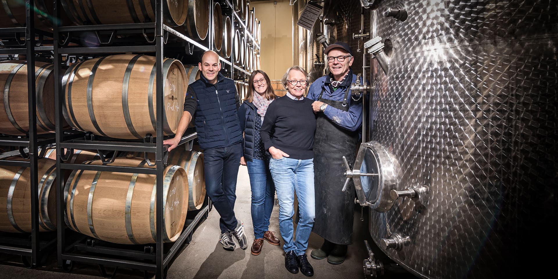 Foto 6 von Weingut Ruppert Deginther
