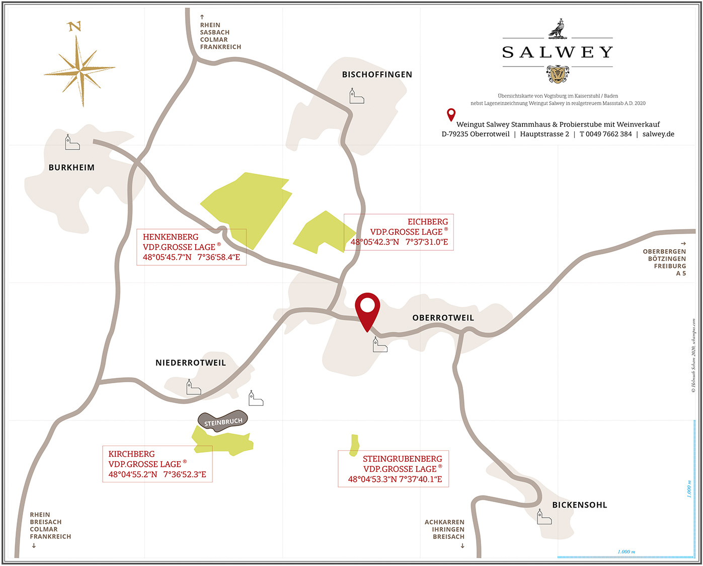 Weingut Salwey
