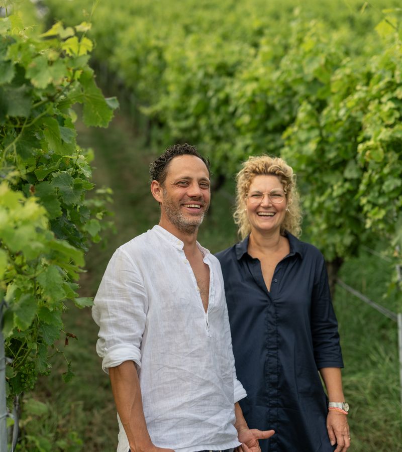 Foto 7 von Weingut Sankt Annagarten