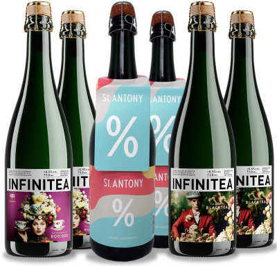Foto 4 von Weingut Sankt Antony