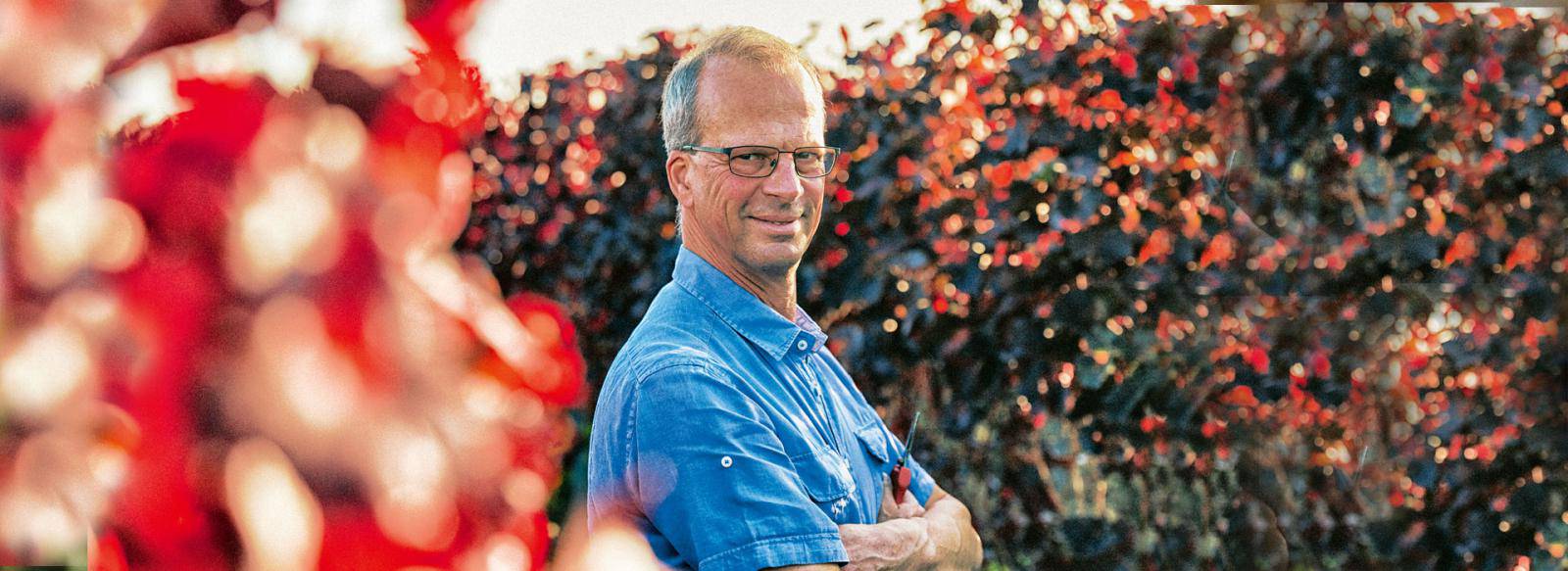 Foto 2 von Weingut Sascha Montigny