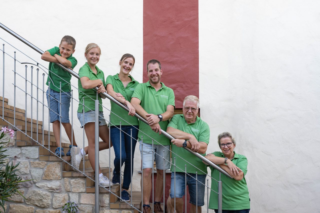 Foto 7 von Weingut Saulheimer