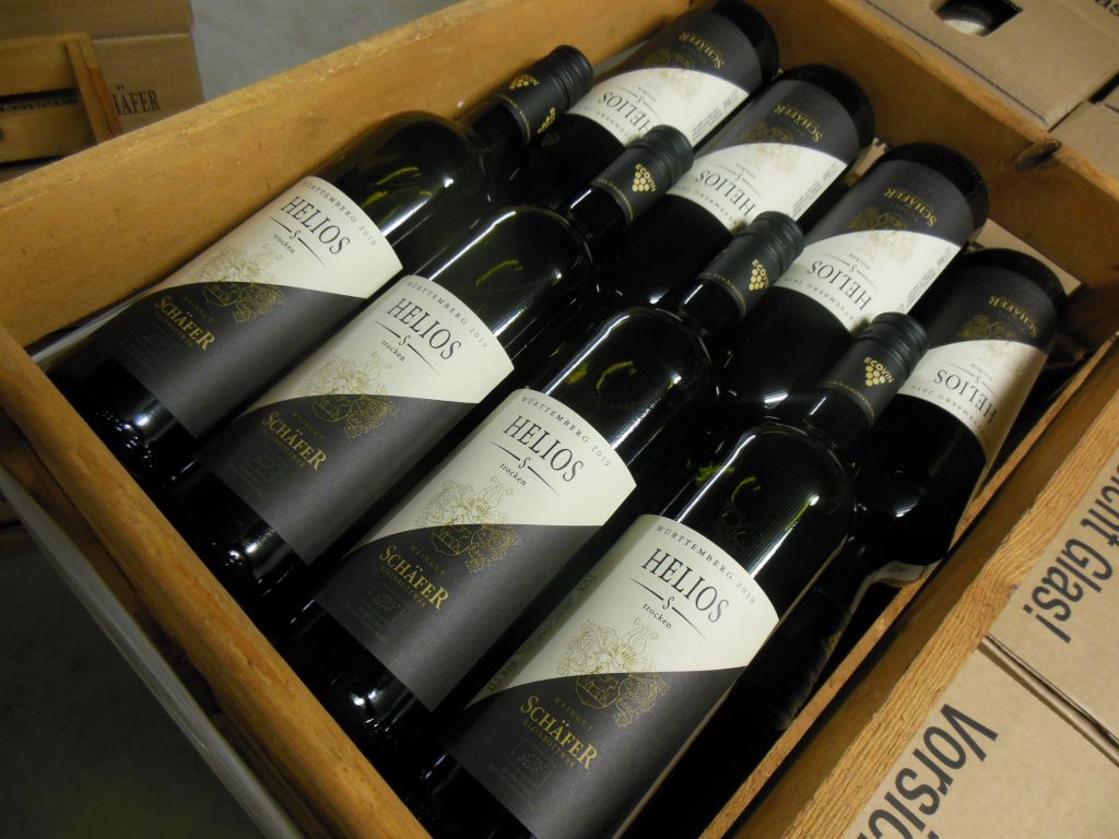 Foto 4 von Weingut Schäfer