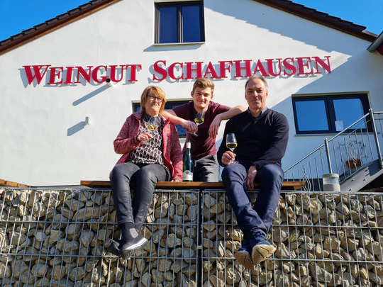 Foto 4 von Weingut Schafhausen
