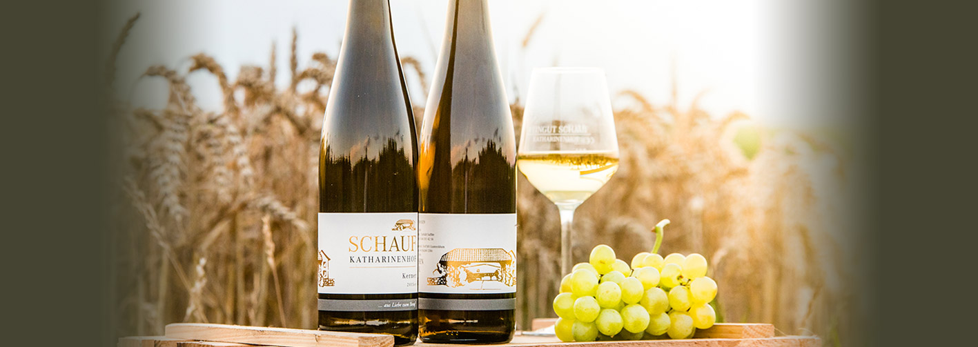 Foto 2 von Weingut Schauf