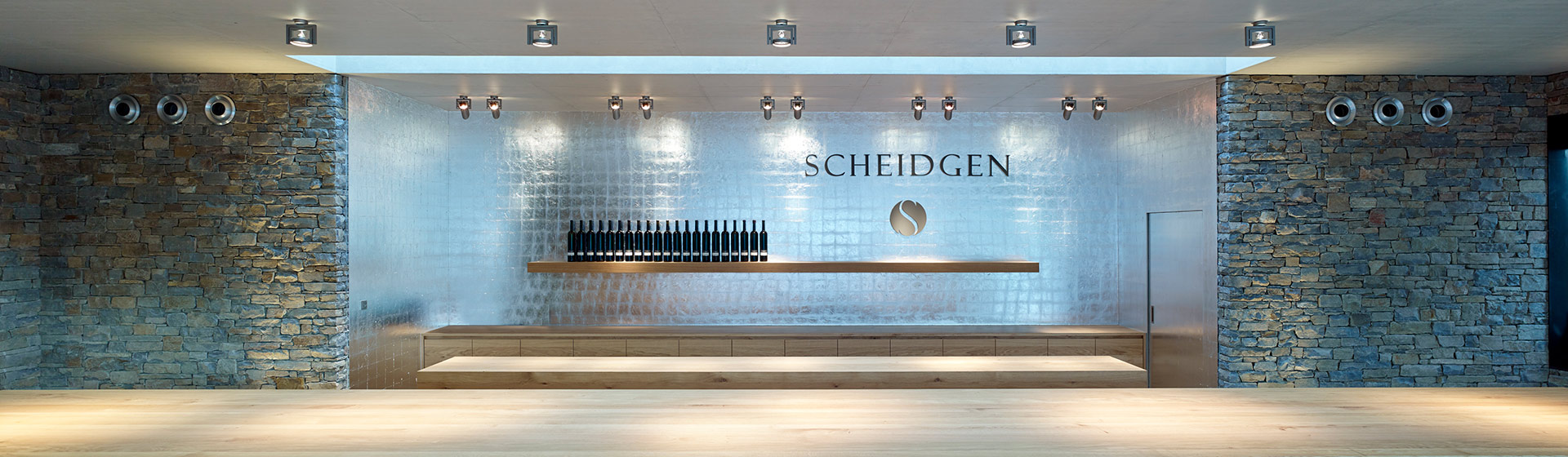 Weingut Scheidgen