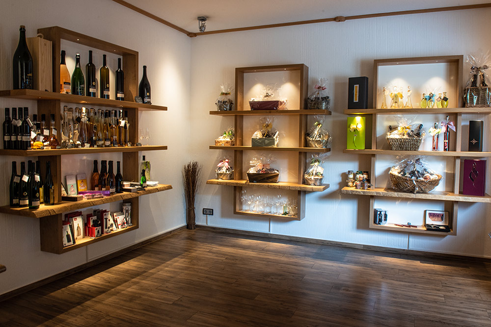 Foto 7 von Weingut Scheidgen