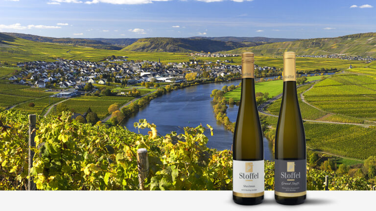 Foto 3 von Riesling-Weingut Alfons Stoffel