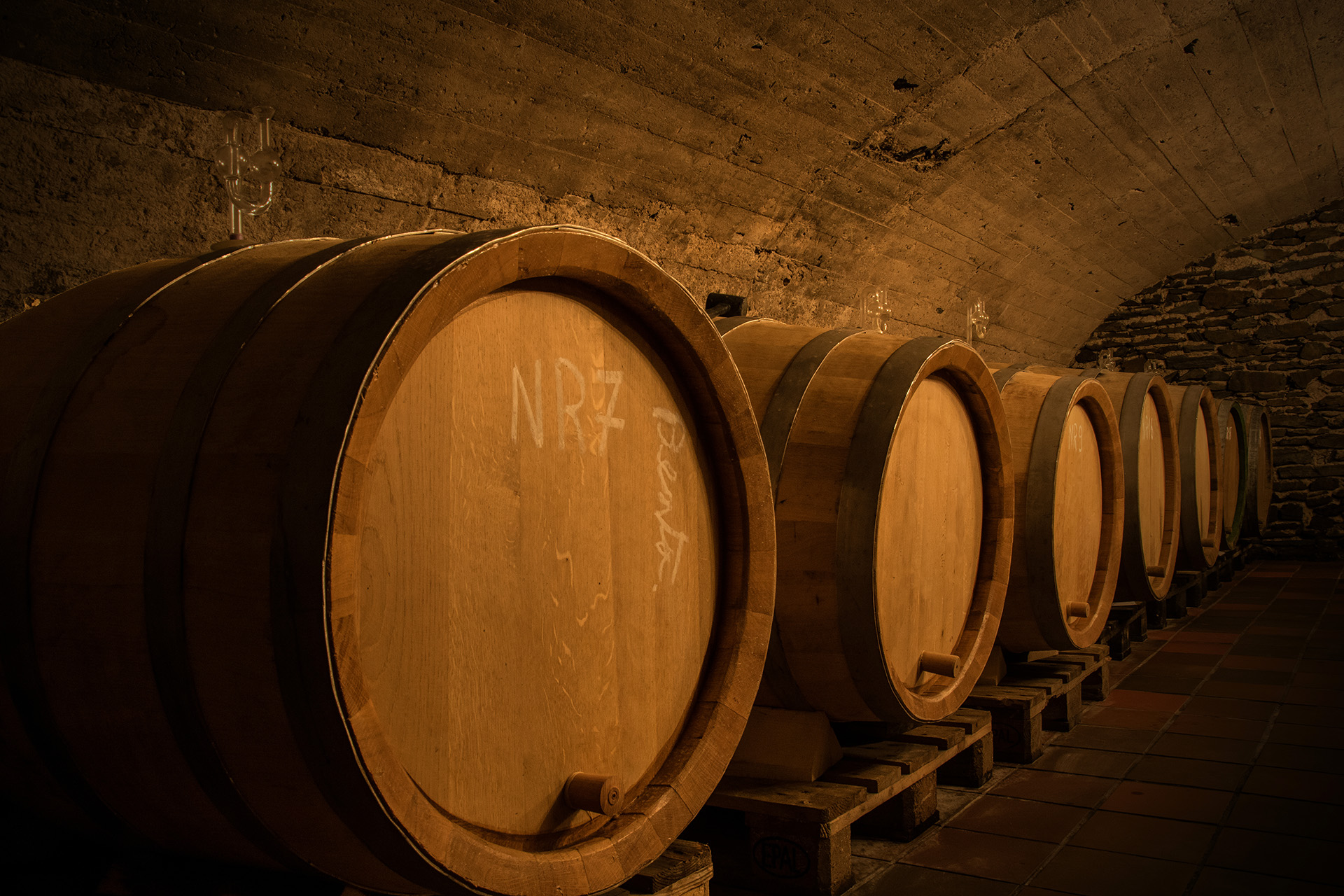 Foto 7 von Riesling-Weingut Alfons Stoffel