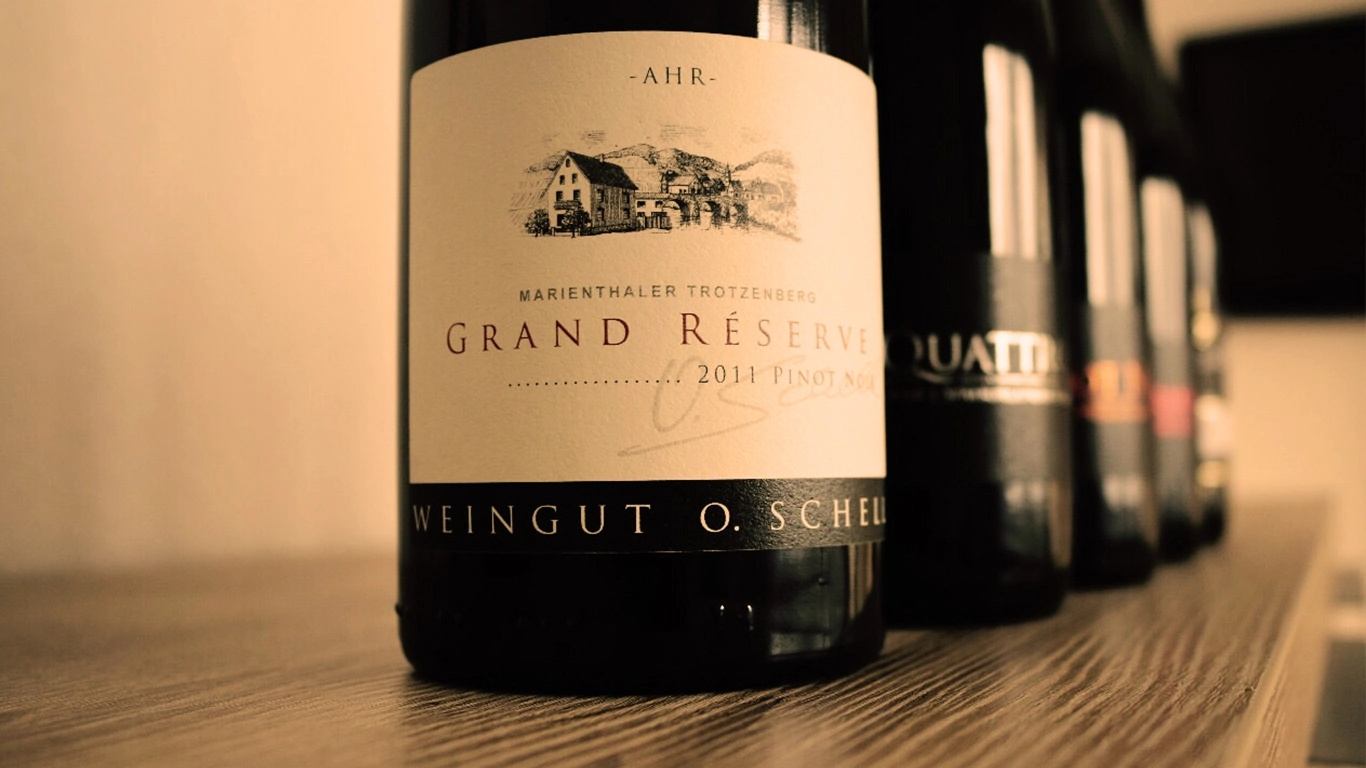 Foto 2 von Weingut Schell