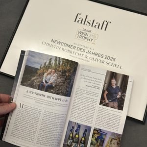 Foto 7 von Weingut Schell
