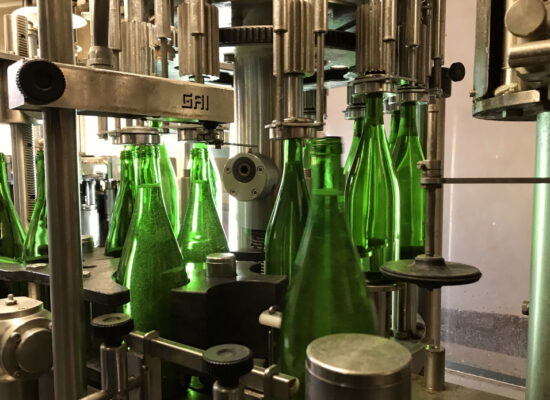 Foto 1 von Weingut Scherner-Kleinhanß