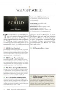 Foto 6 von Weingut Schild GbR