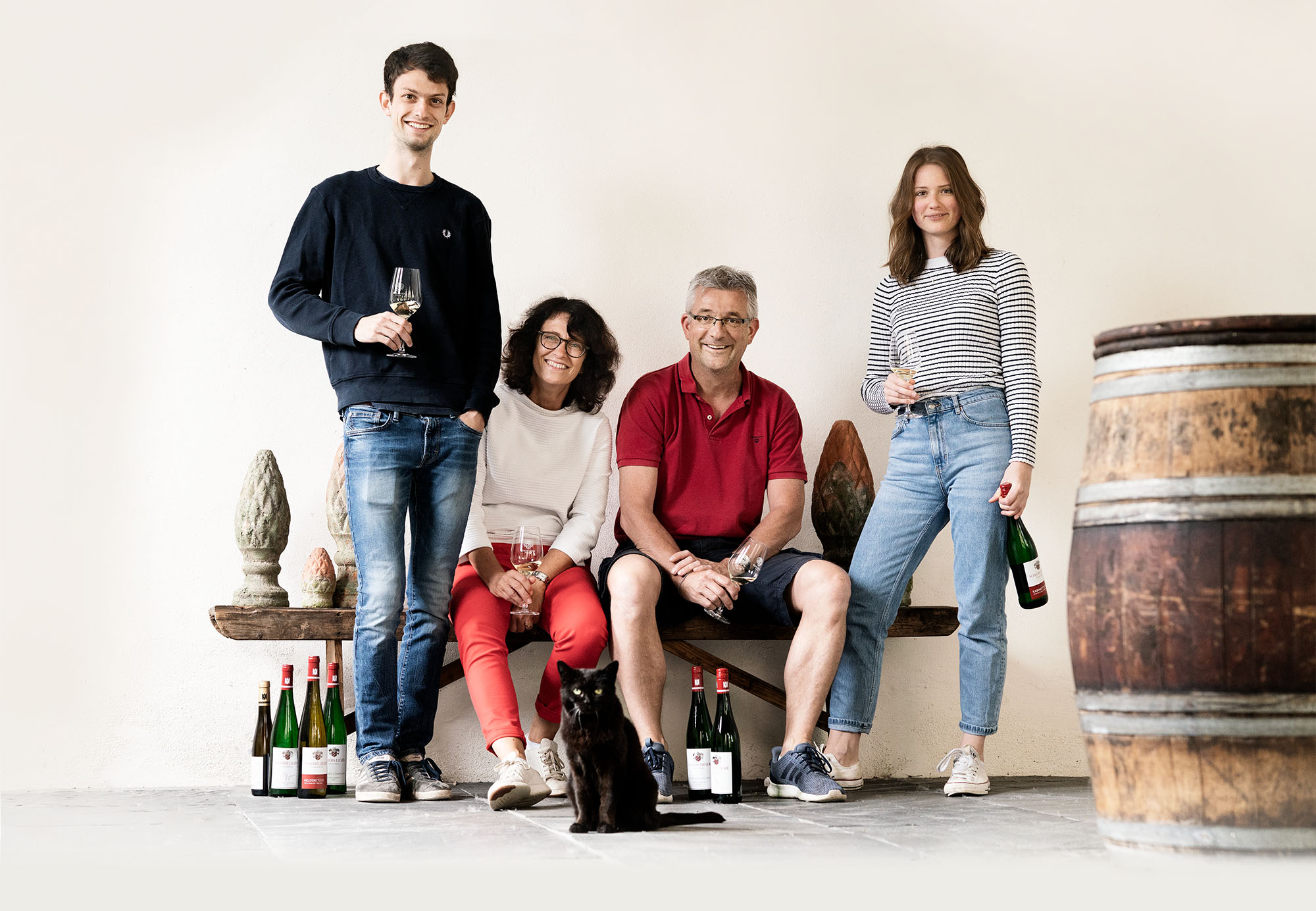 Weingut Schloss Lieser