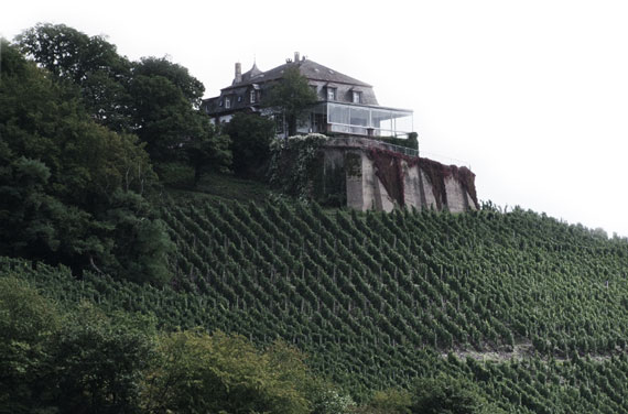 Weingut Schloss Saarstein