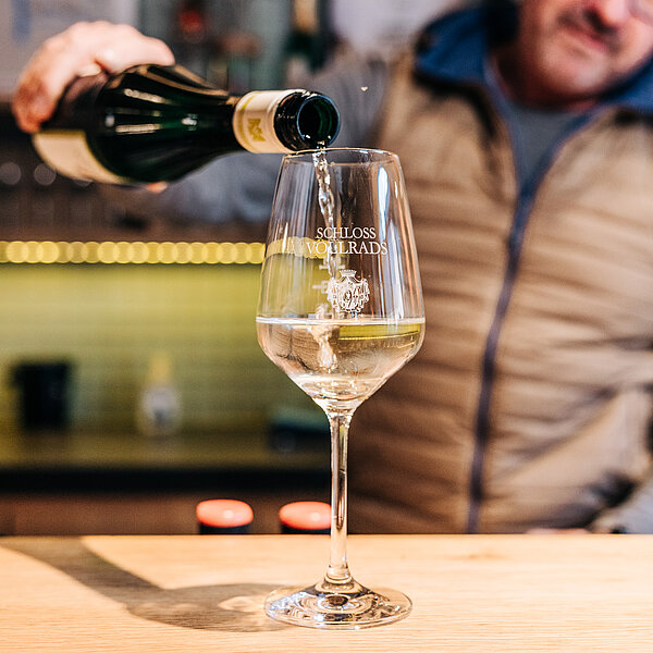 Weingut Schloss Vollrads