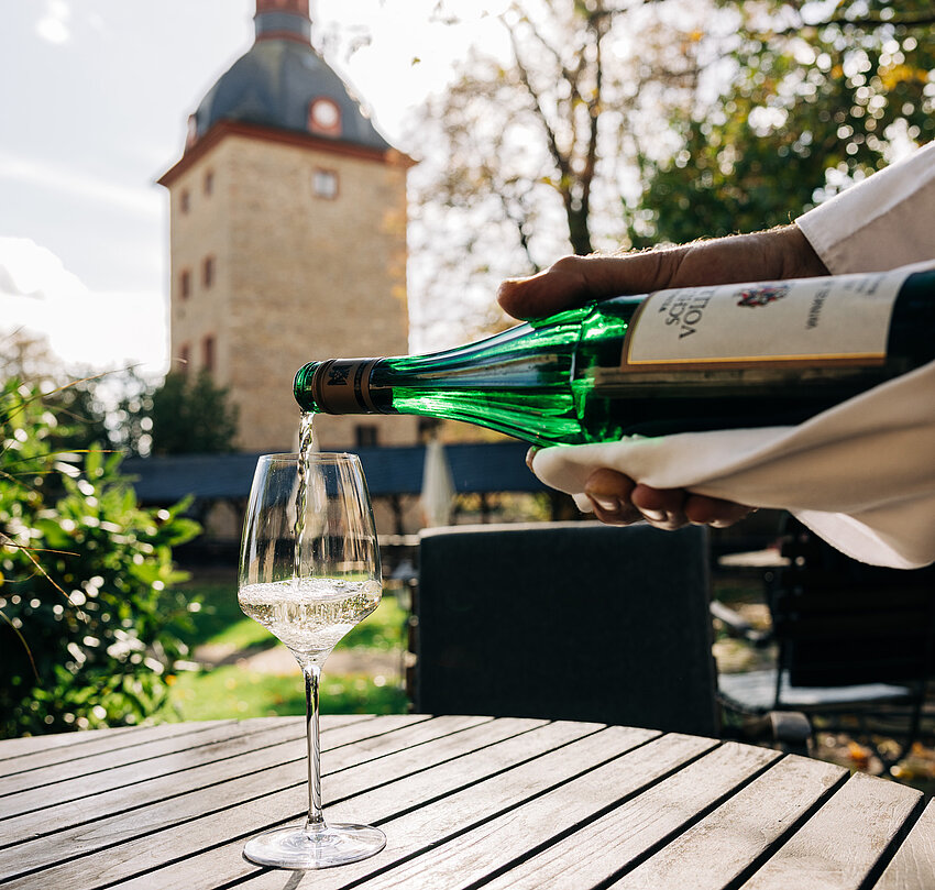 Foto 7 von Weingut Schloss Vollrads