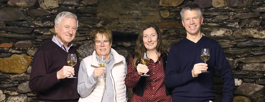 Foto 2 von Weingut Schmitges