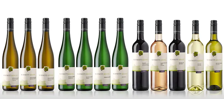 Foto 6 von Weingut Schmitt-Kranz