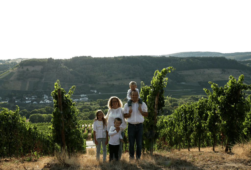 Weingut Schmitz