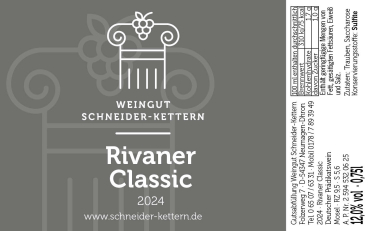 Foto 3 von Weingut Schneider-Kettern