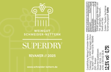 Foto 4 von Weingut Schneider-Kettern