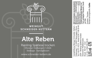 Foto 5 von Weingut Schneider-Kettern