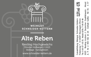 Foto 2 von Weingut Schneider-Kettern