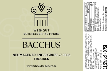 Foto 1 von Weingut Schneider-Kettern