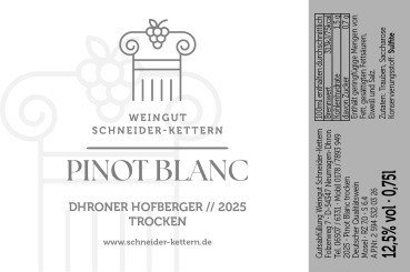 Foto 7 von Weingut Schneider-Kettern