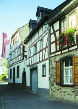 Weingut Schneiders - Moritz