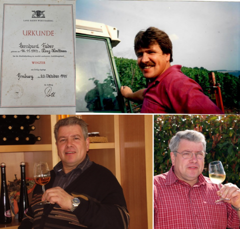 Foto 1 von Weingut Schnitzler