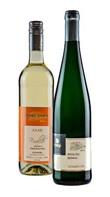Foto 2 von Weingut Schnitzler
