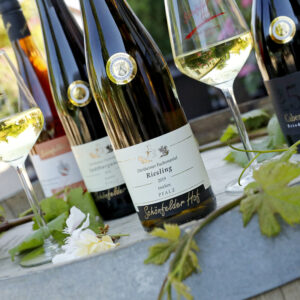 Фото 5 из Weingut Schönfelder Hof