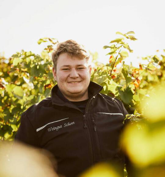 Foto 3 von Weingut Schott