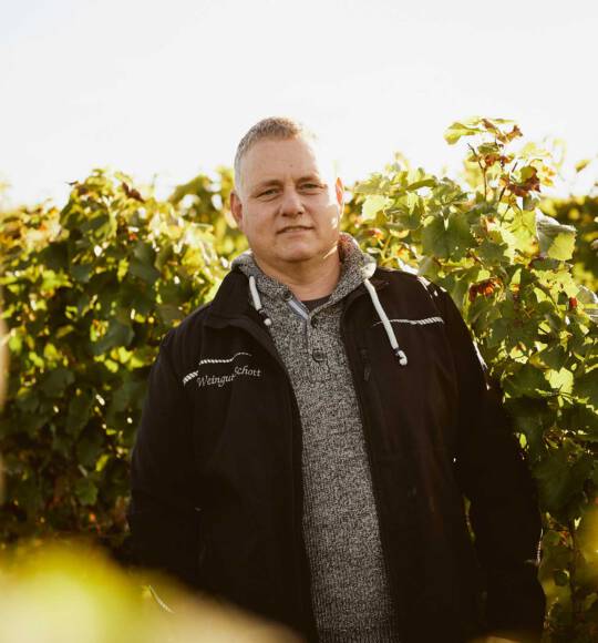 Foto 1 von Weingut Schott