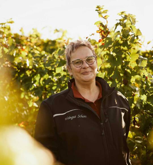 Foto 2 von Weingut Schott