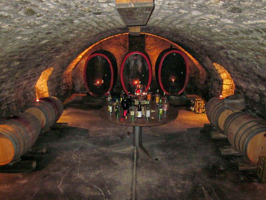 Foto 4 von Weingut Schrauth-Becker