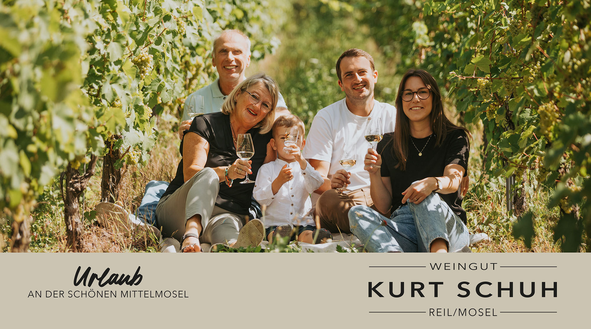 Weingut Schuh-Sausen