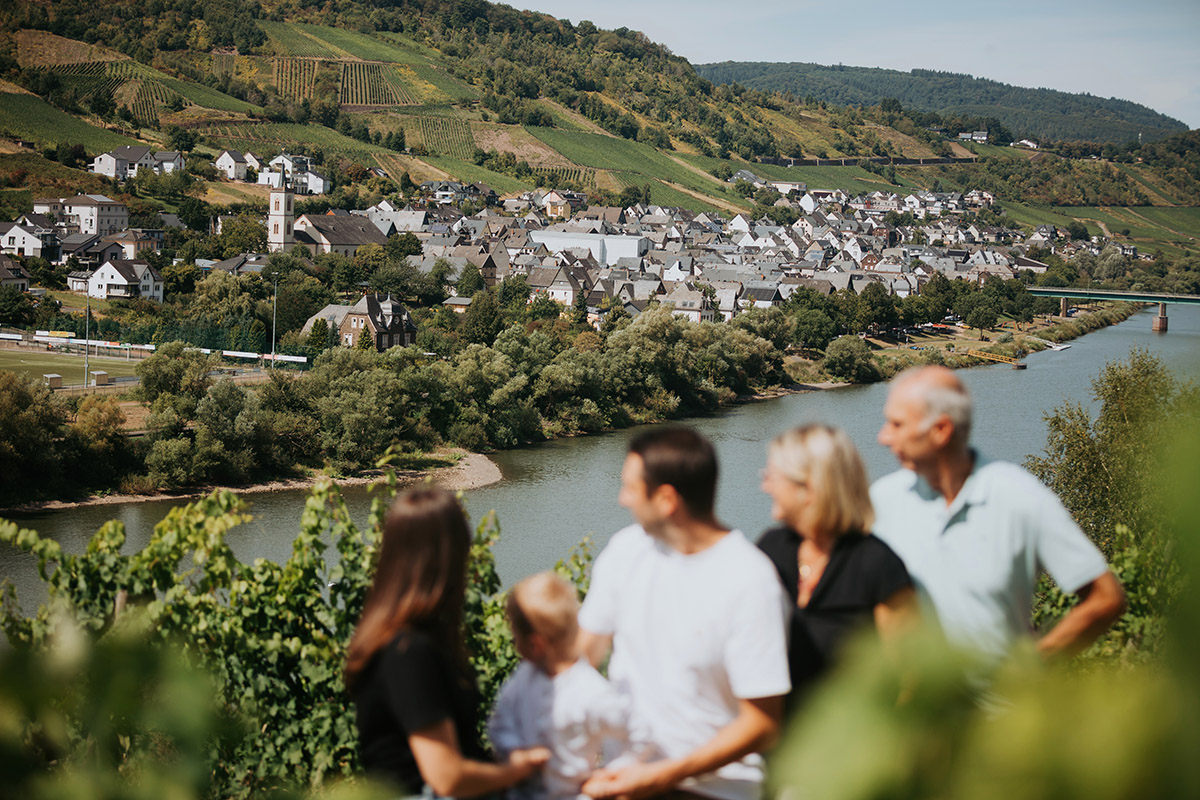 Foto 2 von Weingut Schuh-Sausen