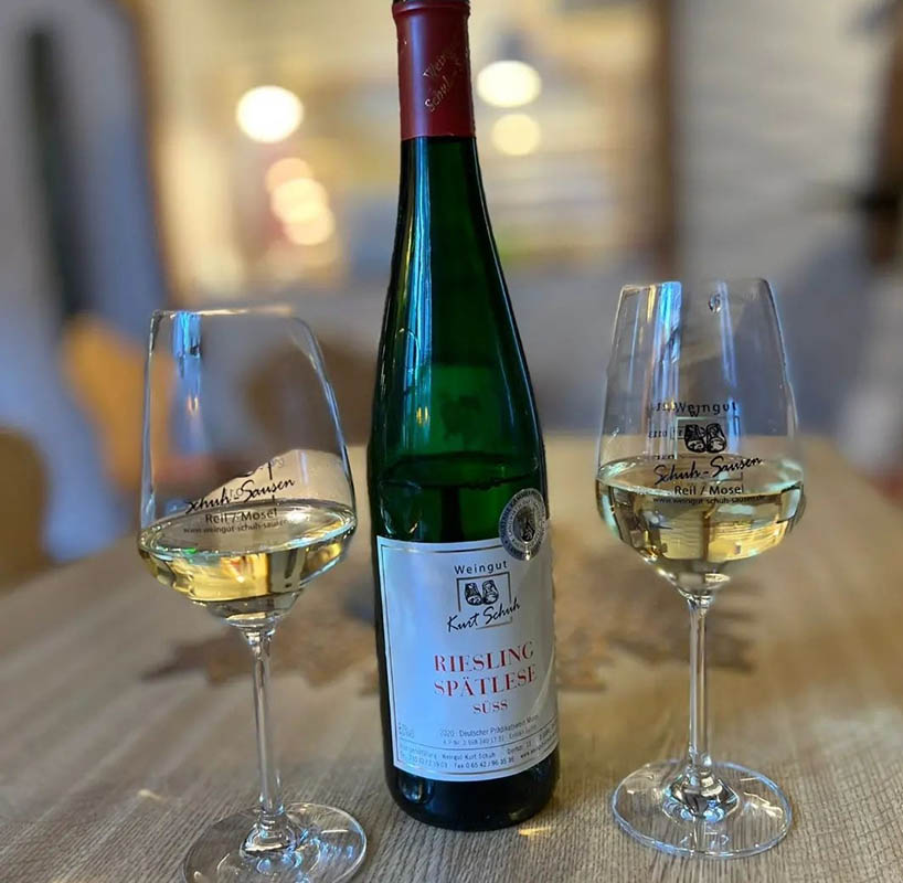 Foto 7 von Weingut Schuh-Sausen